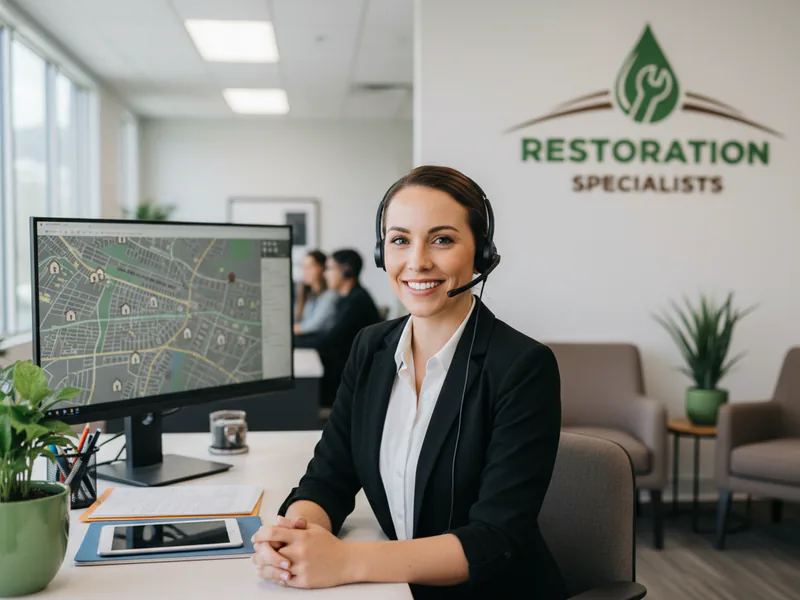 Water Damage Restoration  in Woodland  FAQ