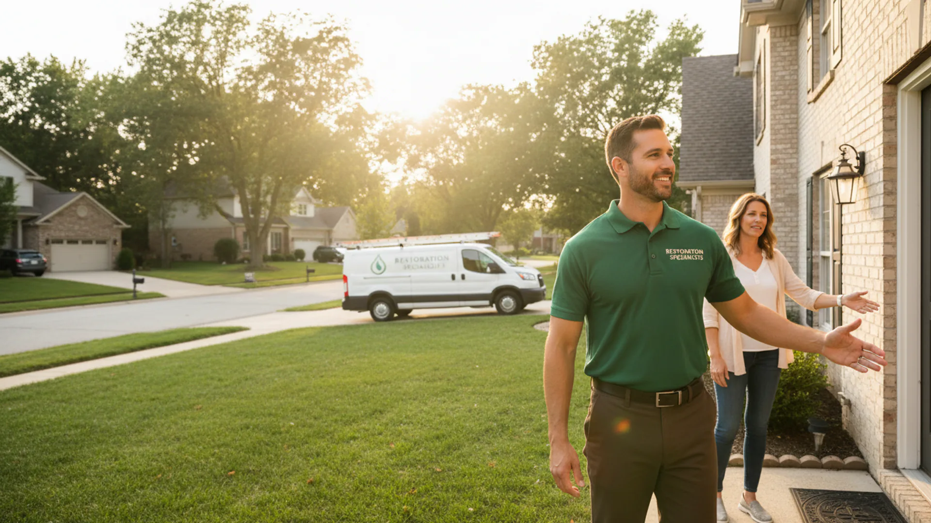 **Emergency Water Damage Restoration in Woodland, WA Near Me – 24/7 Rapid Response!**